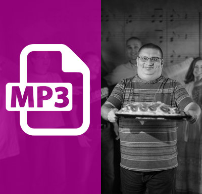 MP3 лекция Рузов В.О. «Объективность + любовь = волшебство!» Можно ли «ругаться», принимая высокодуховные решения?