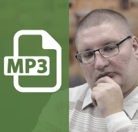 МP3-лекция Рузова В.О. «СЕМЕЙНАЯ АСПИРАНТУРА. В чём секрет бабушкиных пирожков?»