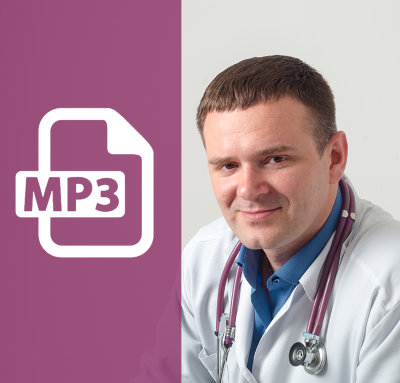MP3 мастер-класс Гальчанского Н.Н. «Стрелы от Раху или линия Марса - кто победит?» 