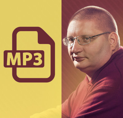 MP3 лекция. Рузов В.О. "Надо ли отдыхать от поисков Абсолютной Истины?" Зачастую искателю истины сложнее отдохнуть, чем простому обывателю. С чем это связано и как преодолеть этот побочный эффект, возникающий в процессе развития разума?