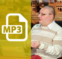 MP3 лекция Рузова В.О. "БУДЬ ДОБРЫМ! Кто в теле хозяин?"