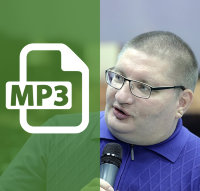 MP3 мастер-класс Рузова В.О. «Секреты и проблемы профориентации»
