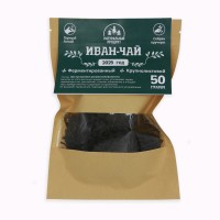 Иван-чай ферментированный «Горный», 50 г  (Иван-чай)