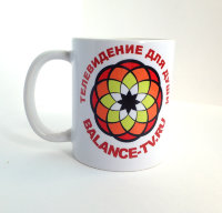 Кружка "БАЛАНС-ТВ"