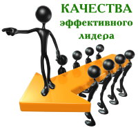 Рузов В.О. "Качества эффективного лидера"