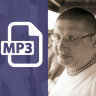 MP3 мастер-класс Рузова В.О. «Пейте дети Сок Луны - станете святыми!»