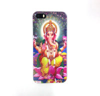 Чехол для iPhone 5 (Ganesh)