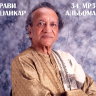 Диск "Рави Шанкар. Классика Индийской музыки." 34 МР3-альбома