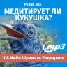 MP3 лекция Рузова В.О. «Медитирует ли кукушка?»