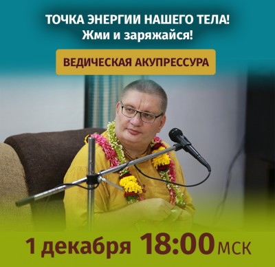 Рузов В.О. Ведическая акупрессура. Точка энергии нашего тела! Жми и заряжайся! 