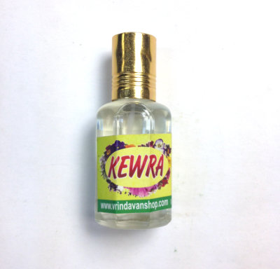 Эфирное масло "KEWRA" 