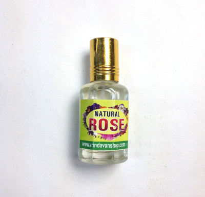 Эфирное масло "ROSE" 