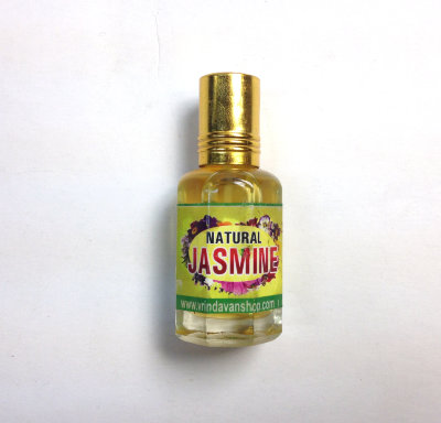 Эфирное масло "Jasmine" 