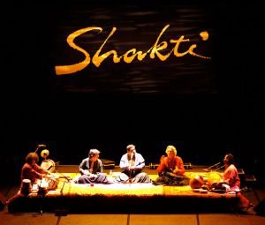 Диск "Remember Shakti" 