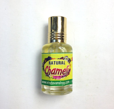Эфирное масло "Chameli" 