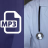 MP3 мастер-класс "Врачи от Бога, или кто продолжает свой путь медика из прошлой жизни в будущую?"