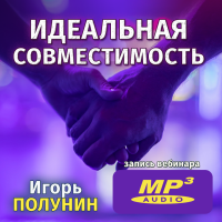 Игорь Полунин «ИДЕАЛЬНАЯ СОВМЕСТИМОСТЬ»