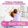 Рузов В.О. "Гриха-правеш! Правильное новоселье!"