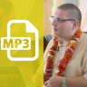 MP3 лекция Рузов В.О. «Трудности с регулирующими принципами»
